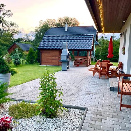 Villa Zoja High Tatras Stará Lesná Esterno foto