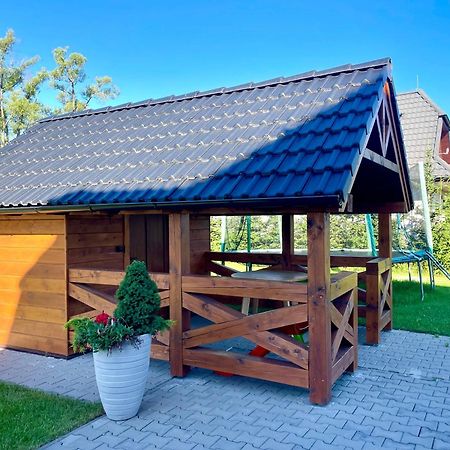 Villa Zoja High Tatras Stará Lesná Esterno foto